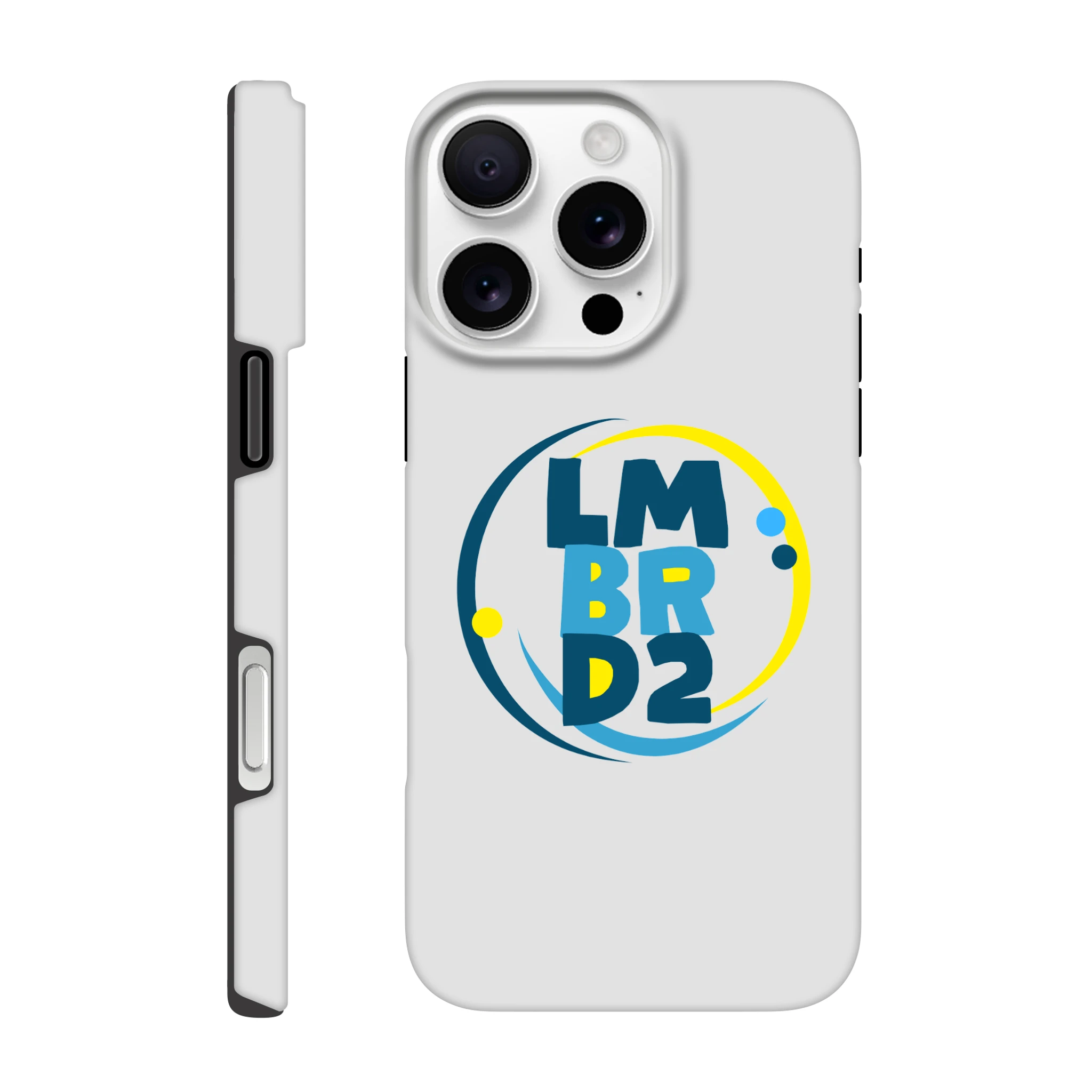 Tough case iPhone